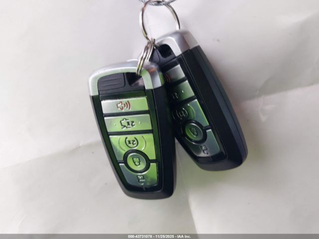 2022 FORD MUSTANG 1FA6P8TH4N5107025 Photo 10