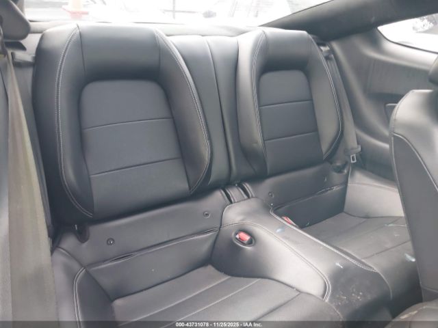 2022 FORD MUSTANG 1FA6P8TH4N5107025 Photo 7