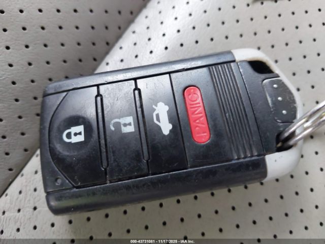 2010 ACURA TL 19UUA8F51AA007505 Photo 10