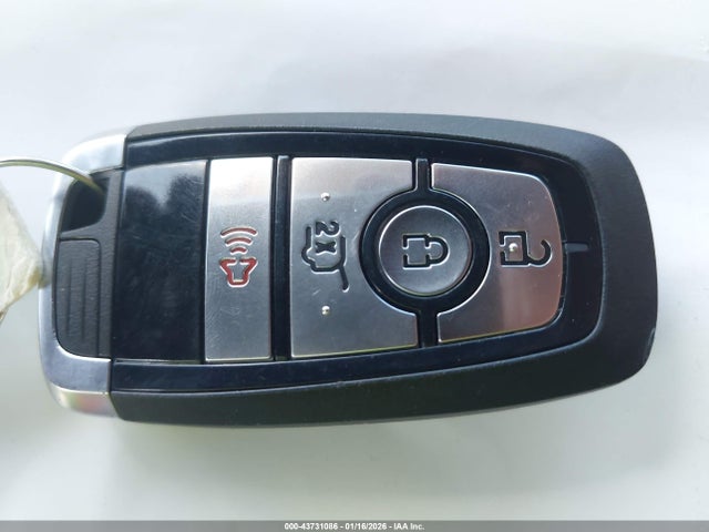 3FMTK1S52RMA06801 Ford Mustang Mach-e Select