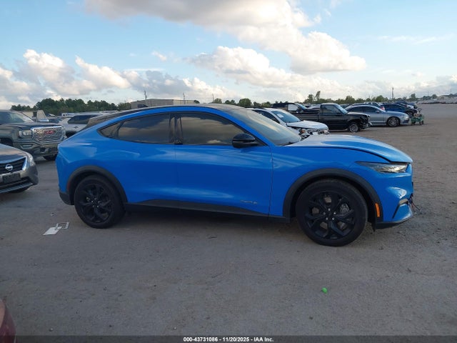 3FMTK1S52RMA06801 Ford Mustang Mach-e Select