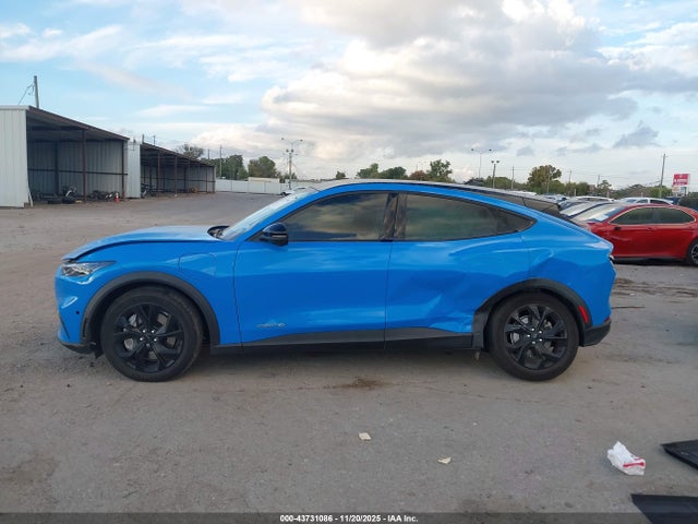 3FMTK1S52RMA06801 Ford Mustang Mach-e Select
