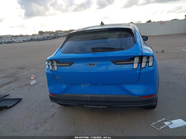 3FMTK1S52RMA06801 Ford Mustang Mach-e Select