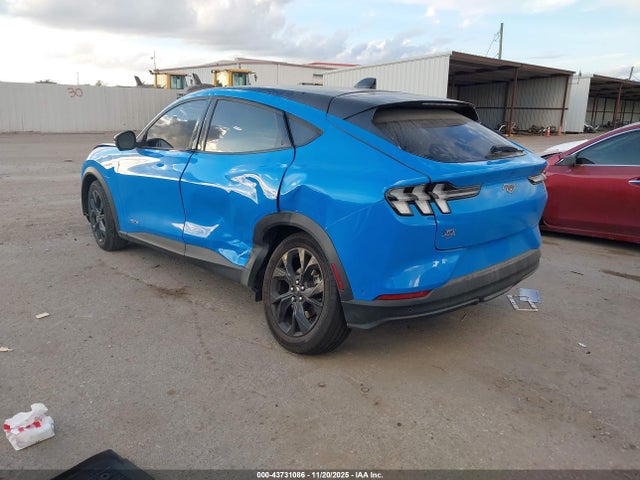 3FMTK1S52RMA06801 Ford Mustang Mach-e Select