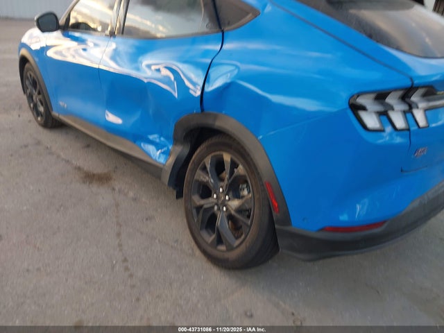3FMTK1S52RMA06801 Ford Mustang Mach-e Select