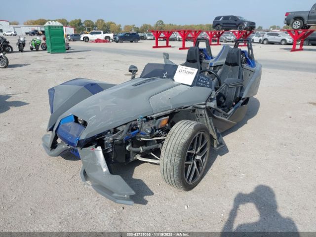 2015 POLARIS SLINGSHOT 57XAAPFA5F5103427 Photo 1