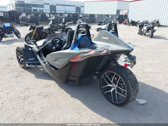 2015 POLARIS SLINGSHOT 57XAAPFA5F5103427 Photo 2