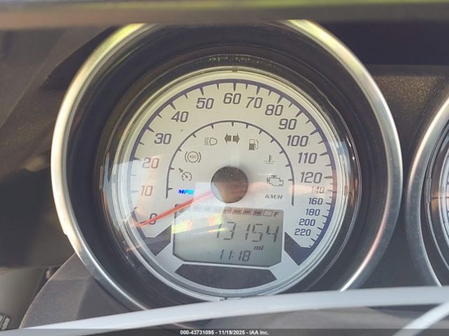 2015 POLARIS SLINGSHOT 57XAAPFA5F5103427 Photo 6