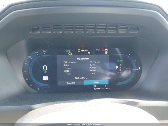2025 VOLVO XC90 PLUG-IN HYBRID YV4H60JB9S1388082 Photo 6