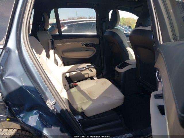 2025 VOLVO XC90 PLUG-IN HYBRID YV4H60JB9S1388082 Photo 7