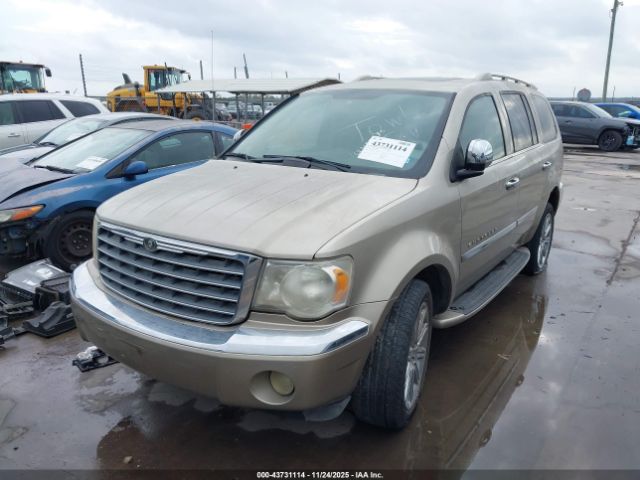 2008 CHRYSLER ASPEN 1A8HX58238F141986 Photo 1