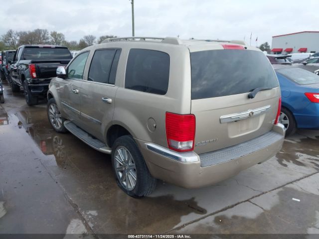 2008 CHRYSLER ASPEN 1A8HX58238F141986 Photo 2