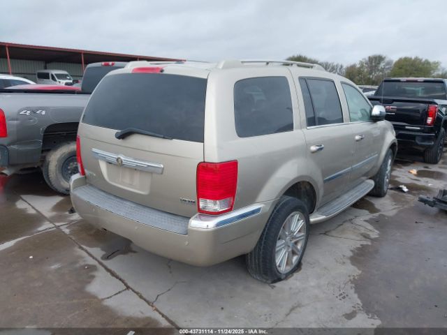 2008 CHRYSLER ASPEN 1A8HX58238F141986 Photo 3