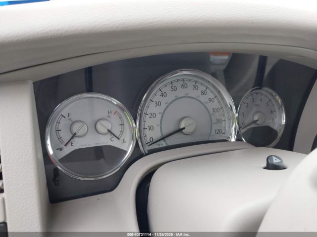 2008 CHRYSLER ASPEN 1A8HX58238F141986 Photo 6