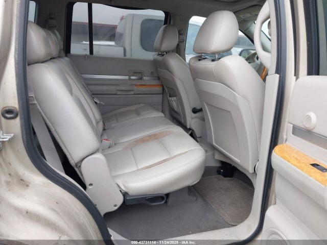 2008 CHRYSLER ASPEN 1A8HX58238F141986 Photo 7