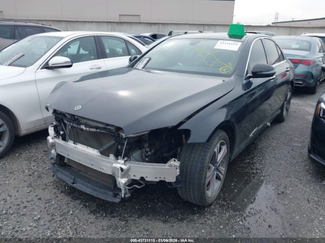 2020 MERCEDES-BENZ E 350 WDDZF8DB9LA733684 Photo 1