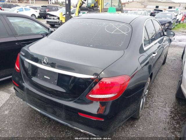 2020 MERCEDES-BENZ E 350 WDDZF8DB9LA733684 Photo 3