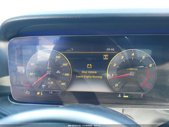 2020 MERCEDES-BENZ E 350 WDDZF8DB9LA733684 Photo 6