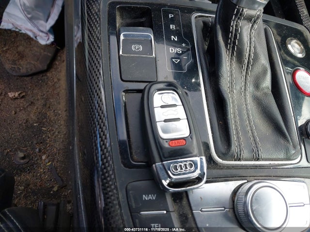 2014 AUDI S7 WAUW2AFC4EN016446 Photo 10
