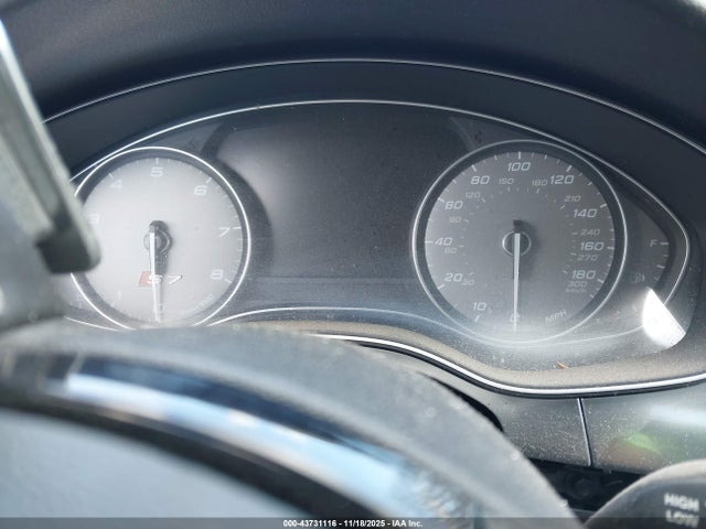 2014 AUDI S7 WAUW2AFC4EN016446 Photo 6