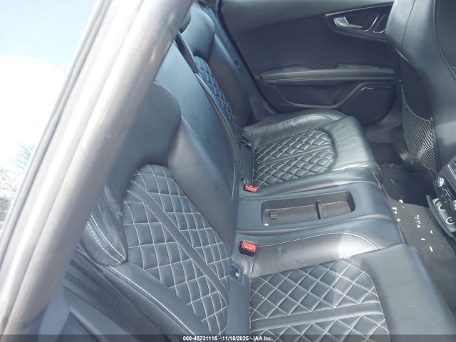 2014 AUDI S7 WAUW2AFC4EN016446 Photo 7