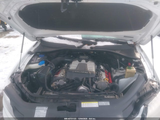 2015 AUDI Q7 WA1CGAFE3FD017811 Photo 9