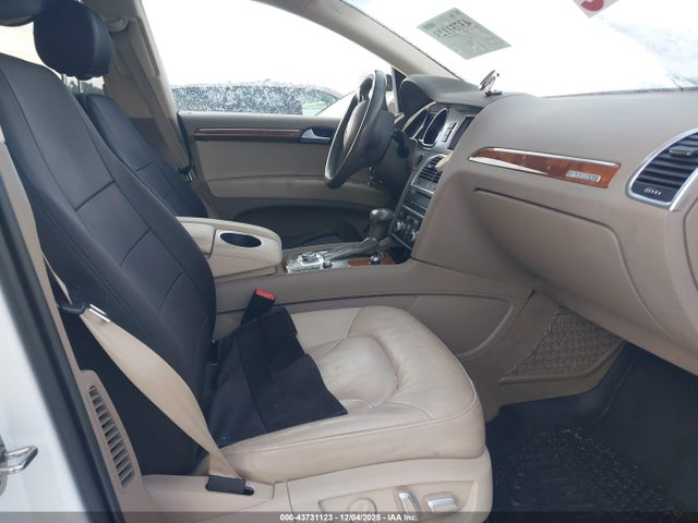 2015 AUDI Q7 WA1CGAFE3FD017811 Photo 4
