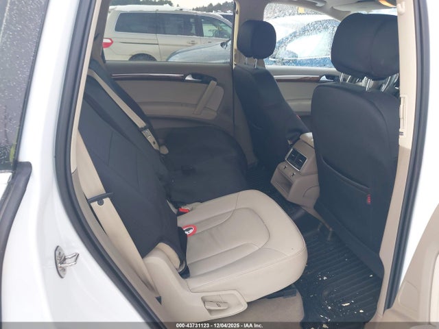 2015 AUDI Q7 WA1CGAFE3FD017811 Photo 7