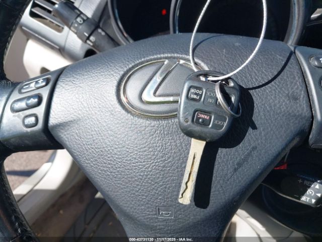 2006 LEXUS RX 400H JTJGW31U562000926 Photo 10