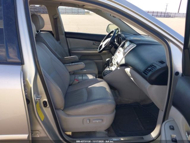 2006 LEXUS RX 400H JTJGW31U562000926 Photo 4