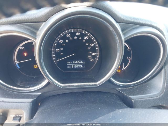 2006 LEXUS RX 400H JTJGW31U562000926 Photo 6