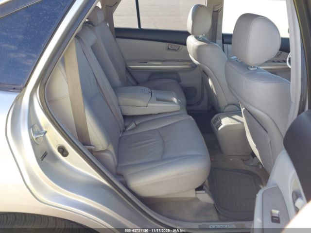 2006 LEXUS RX 400H JTJGW31U562000926 Photo 7