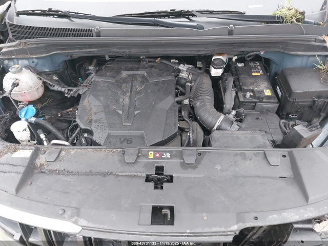 KNDNC5H32R6378291 KIA Carnival Mpv Ex