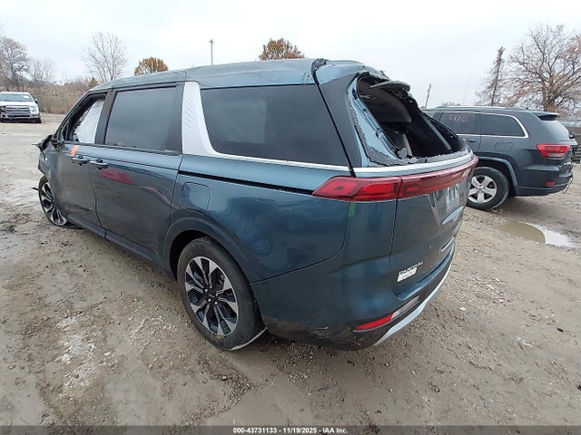 KNDNC5H32R6378291 KIA Carnival Mpv Ex