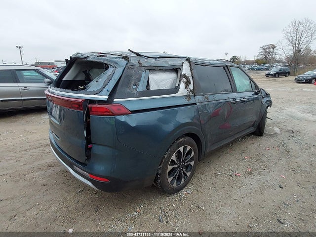 KNDNC5H32R6378291 KIA Carnival Mpv Ex