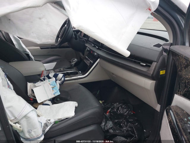 KNDNC5H32R6378291 KIA Carnival Mpv Ex
