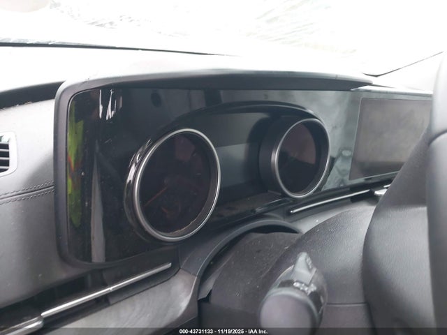 KNDNC5H32R6378291 KIA Carnival Mpv Ex