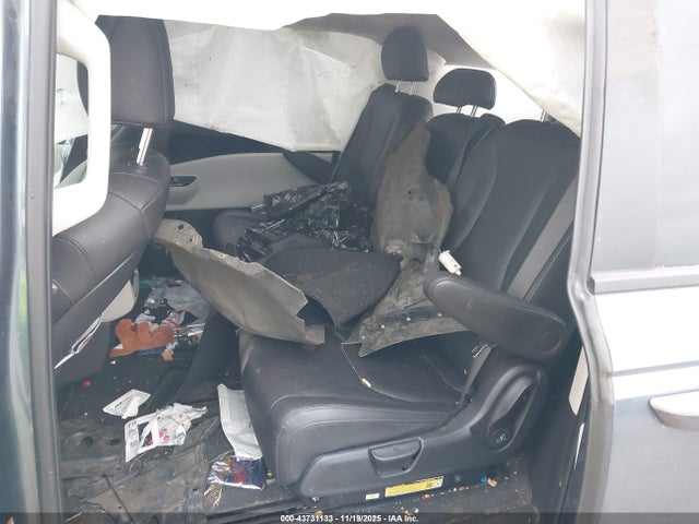 KNDNC5H32R6378291 KIA Carnival Mpv Ex