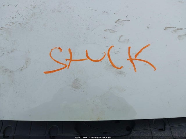 2025 AUDI SQ8 WA1CWBF19SD015691 Photo 9