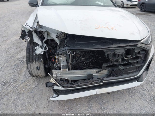 2025 AUDI SQ8 WA1CWBF19SD015691 Photo 5