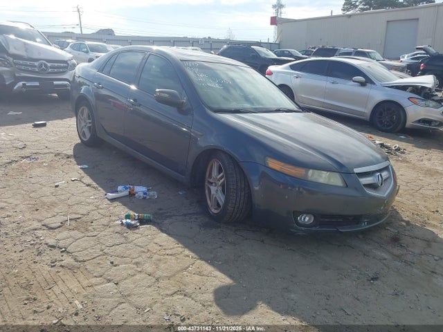 Продаж на аукціоні авто 2007 Acura Tl 3.2, vin: 19UUA66217A030883, номер лоту: 43731143