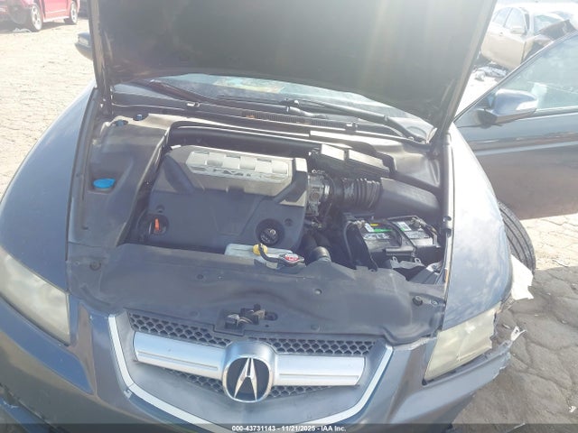 Продаж на аукціоні авто 2007 Acura Tl 3.2, vin: 19UUA66217A030883, номер лоту: 43731143