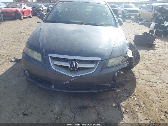 Продаж на аукціоні авто 2007 Acura Tl 3.2, vin: 19UUA66217A030883, номер лоту: 43731143