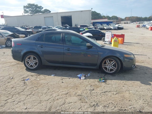 Продаж на аукціоні авто 2007 Acura Tl 3.2, vin: 19UUA66217A030883, номер лоту: 43731143