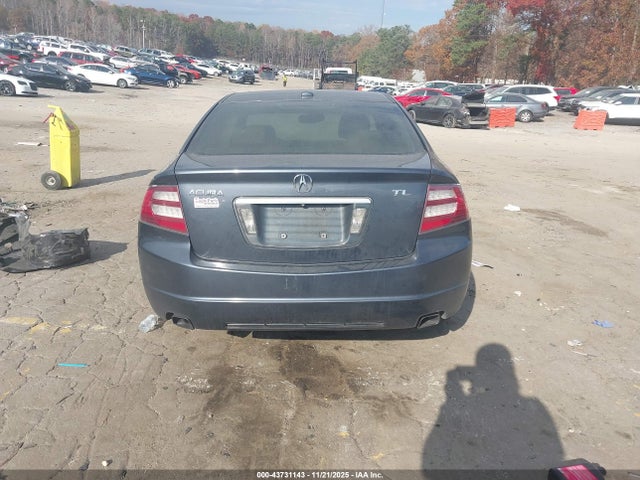 Продаж на аукціоні авто 2007 Acura Tl 3.2, vin: 19UUA66217A030883, номер лоту: 43731143