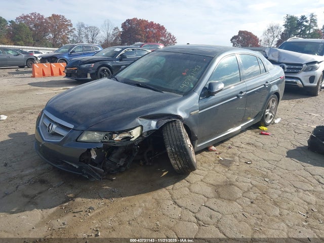 Продаж на аукціоні авто 2007 Acura Tl 3.2, vin: 19UUA66217A030883, номер лоту: 43731143