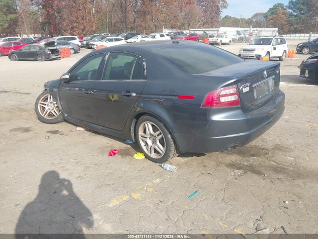 Продаж на аукціоні авто 2007 Acura Tl 3.2, vin: 19UUA66217A030883, номер лоту: 43731143