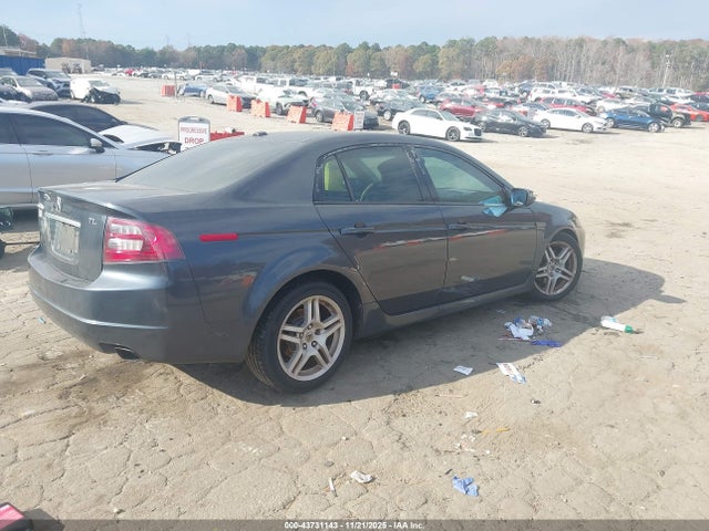 Продаж на аукціоні авто 2007 Acura Tl 3.2, vin: 19UUA66217A030883, номер лоту: 43731143
