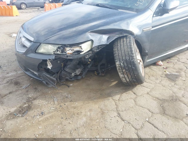 Продаж на аукціоні авто 2007 Acura Tl 3.2, vin: 19UUA66217A030883, номер лоту: 43731143