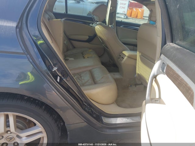 Продаж на аукціоні авто 2007 Acura Tl 3.2, vin: 19UUA66217A030883, номер лоту: 43731143